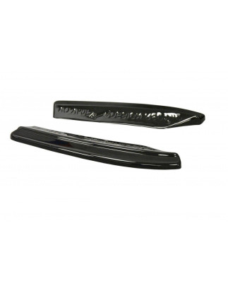 Splitters posteriori laterali VOLVO V50F R-DESIGN (Cod. M-VO-V50F-RDESIGN-RSD1G)