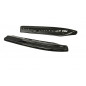 Splitters posteriori laterali VOLVO V50F R-DESIGN (Cod. M-VO-V50F-RDESIGN-RSD1G)