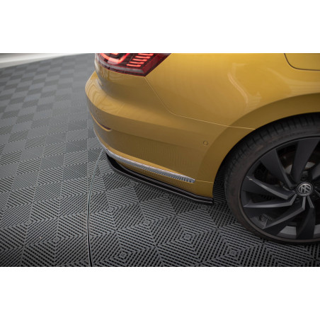 Splitters posteriori laterali Volkswagen Arteon R-Line berlina / Shooting Brake Mk1 (Cod. M-VW-AR-1-