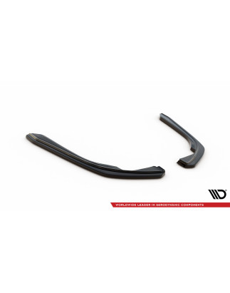 Splitters posteriori laterali Volkswagen Arteon R-Line berlina / Shooting Brake Mk1 (Cod. M-VW-AR-1-