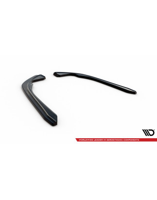 Splitters posteriori laterali Volkswagen Arteon R-Line berlina / Shooting Brake Mk1 (Cod. M-VW-AR-1-