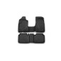 Tappetini su misura per HONDA CR-V, 2002-2007, 4 pcs. (Cod. N-EXP.NLC.18.03.210)