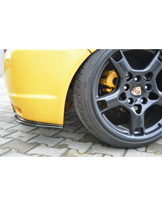 Splitters posteriori laterali VW GOLF IV R32 (Cod. M-VW-GO-4-R32-RSD1G)