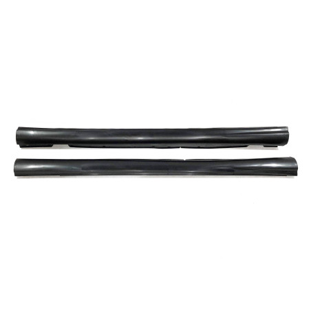 Minigonne Mercedes W211 2002-2009 (Cod. E-TCM0034)