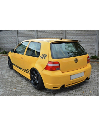 Splitters posteriori laterali VW GOLF IV R32 (Cod. M-VW-GO-4-R32-RSD1G)