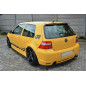 Splitters posteriori laterali VW GOLF IV R32 (Cod. M-VW-GO-4-R32-RSD1G)