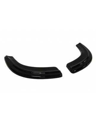 Splitters posteriori laterali VW GOLF IV R32 (Cod. M-VW-GO-4-R32-RSD1G)