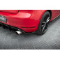 Splitters posteriori laterali VW GOLF VI GTI 35TH (Cod. M-VW-GO-6-GTI-35TH-RSD1G)