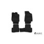 3D Tappetini su misura per HYUNDAI Creta (I, Ip), 2016-2021, 4 pcs. (Cod. N-EXP.ELEMENT3D2063210k)