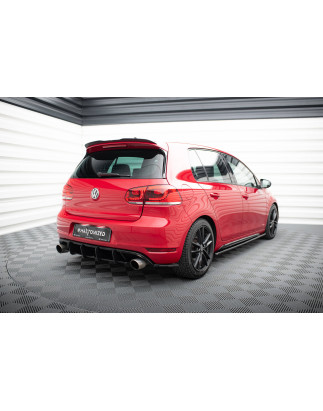 Splitters posteriori laterali VW GOLF VI GTI 35TH (Cod. M-VW-GO-6-GTI-35TH-RSD1G)