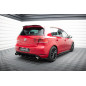 Splitters posteriori laterali VW GOLF VI GTI 35TH (Cod. M-VW-GO-6-GTI-35TH-RSD1G)
