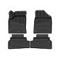 3D Tappetini su misura per HYUNDAI Kona (I rest) 2020-, SUV, Europe, electric, 4 pcs. (Cod. N-EXP.EL