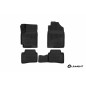 Tappetini 3D designed for HYUNDAI Solaris, 2017-, Comfort / Solaris KRS 2024 - /Solaris HS 2024-, 4 