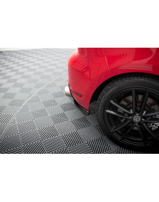Splitters posteriori laterali VW GOLF VI GTI 35TH (Cod. M-VW-GO-6-GTI-35TH-RSD1G)