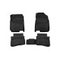 3D Tappetini su misura per HYUNDAI i20, 2019-,  berlina 2 volumi, Europe, 4 pcs. (Cod. N-EXP.ELEMENT