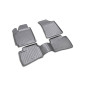 3D Tappetini su misura per HYUNDAI Elantra, 2007-2010, 4 pcs. (Cod. N-EXP.NLC.3D.20.21.210)