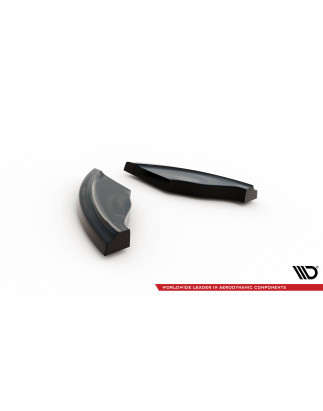 Splitters posteriori laterali VW GOLF VI GTI 35TH (Cod. M-VW-GO-6-GTI-35TH-RSD1G)