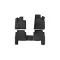 3D Tappetini su misura per HYUNDAI Santa Fe, 2007-2012, 4 pcs. (Cod. N-EXP.NLC.3D.20.37.210)