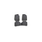 Tappetini su misura per HYUNDAI Solaris (I, Iр), 2010-2017, 4 pcs. (Cod. N-EXP.NLC.20.41.210h)