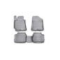 Tappetini su misura per HYUNDAI Elantra MD, 2011-2015 comfort, sport 4 pcs. (Cod. N-EXP.NLC.20.46.21