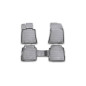 Tappetini su misura per HYUNDAI Equus, 2010-, 4 pcs. (Cod. N-EXP.NLC.20.44.210h)