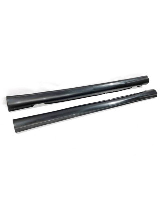 Minigonne Mercedes W211 2002-2009 (Cod. E-TCM0034)