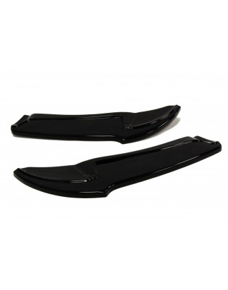 Splitters posteriori laterali VW GOLF VI R (Cod. M-VW-GO-6-R-RSD1G)