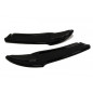 Splitters posteriori laterali VW GOLF VI R (Cod. M-VW-GO-6-R-RSD1G)