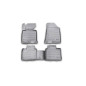 Tappetini su misura per HYUNDAI i 40, 2011-, 4 pcs. (Cod. N-EXP.NLC.20.50.210h)