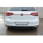 Splitters posteriori laterali VW GOLF VII GTI (Cod. M-VW-GO-7-GTI-RSD1G)