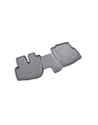 Tappetini su misura per HYUNDAI Porter 1996-, 2 pcs. (Cod. N-EXP.NLC.20.03.210)