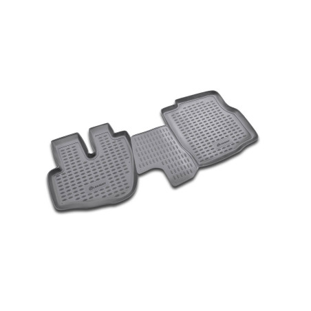 Tappetini su misura per HYUNDAI Porter 1996-, 2 pcs. (Cod. N-EXP.NLC.20.03.210)