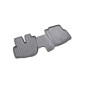 Tappetini su misura per HYUNDAI Porter 1996-, 2 pcs. (Cod. N-EXP.NLC.20.03.210)