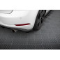 Splitters posteriori laterali VW GOLF VII GTI FACELIFT (Cod. M-VW-GO-7F-GTI-RSD1G)
