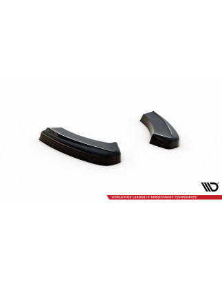 Splitters posteriori laterali VW GOLF VII GTI FACELIFT (Cod. M-VW-GO-7F-GTI-RSD1G)
