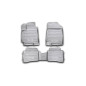 Tappetini su misura per HYUNDAI Solaris, 2010-2014, berlina 2 volumi 4 pcs. (Cod. N-EXP.NLC.20.45.21