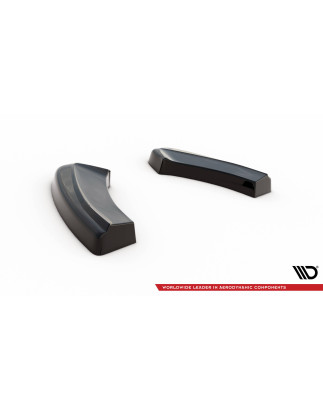 Splitters posteriori laterali VW GOLF VII GTI FACELIFT (Cod. M-VW-GO-7F-GTI-RSD1G)