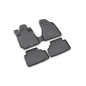 Tappetini su misura per HYUNDAI Tucson, 2004-2010, 4 pcs. (Cod. N-EXP.NLC.20.14.210k)