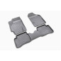 Tappetini su misura per HYUNDAI Verna, 2006-, 4 pcs. (Cod. N-EXP.NLC.20.22.210)