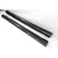 Minigonne Mercedes W211 2002-2009 (Cod. E-TCM0034)