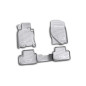 Tappetini su misura per INFINITI G37X, 2009-2013, 4 pcs. (Cod. N-EXP.NLC.76.06.210k)