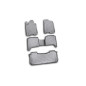 Tappetini su misura per INFINITI QX56, 2004-, 5 pcs. (Cod. N-EXP.NLC.76.02.210)