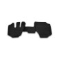 Tappetini su misura per ISUZU FVR, 2014-, 2 pcs. (Cod. N-EXP.NLC.21.05.210)