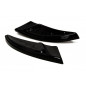 Splitters posteriori laterali V.1 VW Golf 7 R / R-Line  (Cod. M-VW-GO-7-R-RSD1G)