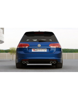 Splitters posteriori laterali VW Golf 7 R Variant (Cod. M-VW-GO-7-R-VA-RSD1G)