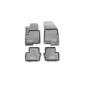 Tappetini su misura per JEEP Compass (Ip, Ip2) 2010-2016, 4 pcs. (Cod. N-EXP.CARJEP00003h) Tappetini su misura per JEEP Compass (Ip, Ip2) 2010-2016, 4 pcs. (Cod. N-EXP.CARJEP00003h)