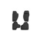 Tappetini su misura per JEEP Cherokee, 2007-2012 4 pcs. (Cod. N-EXP.CARJEP00001h)