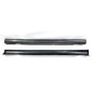 Minigonne Mercedes W211 2002-2009 (Cod. E-TCM0034)