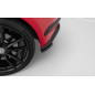 Splitters posteriori laterali Volkswagen Golf  R / R-Line Mk7 Facelift (Cod. M-VW-GO-7F-R-RSD1G)