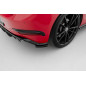 Splitters posteriori laterali Volkswagen Golf  R / R-Line Mk7 Facelift (Cod. M-VW-GO-7F-R-RSD1G)